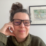 Profile photo of Anne Nielsen