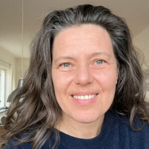 Profile photo of Sanne Olesen Ramvad